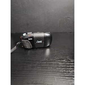 Kodak Cameo Motor EX 35mm Film Camera Autofocus Flash Built-in Retro Photography